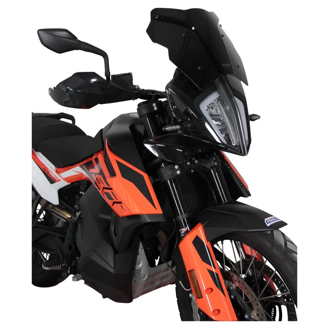 MRA Sportscheibe, Schwarz