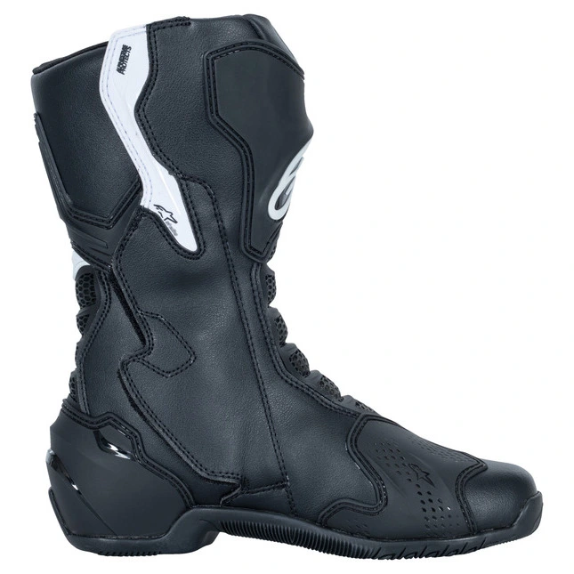 alpinestars Stella SMX-6 V3 schwarz/weiß