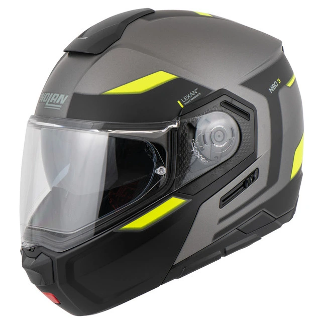 Nolan N90-3 06 Reflector