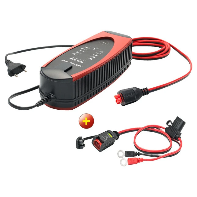 ProCharger Set: ProCharger 4.000 Batterieladegerät