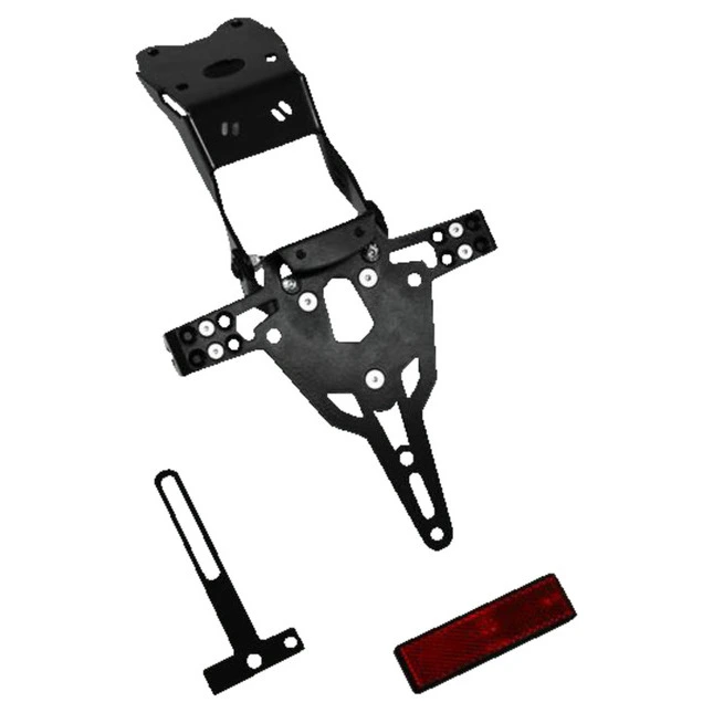 Zieger Pro Kennzeichenhalter