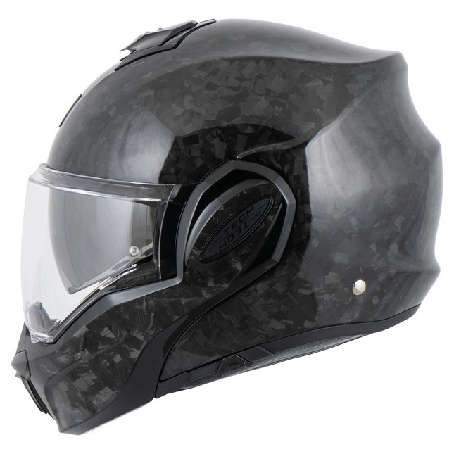 Scorpion Exo-Tech Evo Carbon Onyx