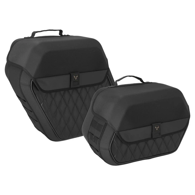 Legend Gear Seitentaschen-System LH diverse Cruiser