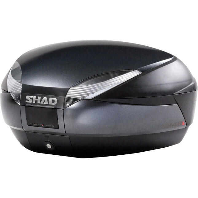 Shad Kofferdeckel Abdeckung für Shad SH48