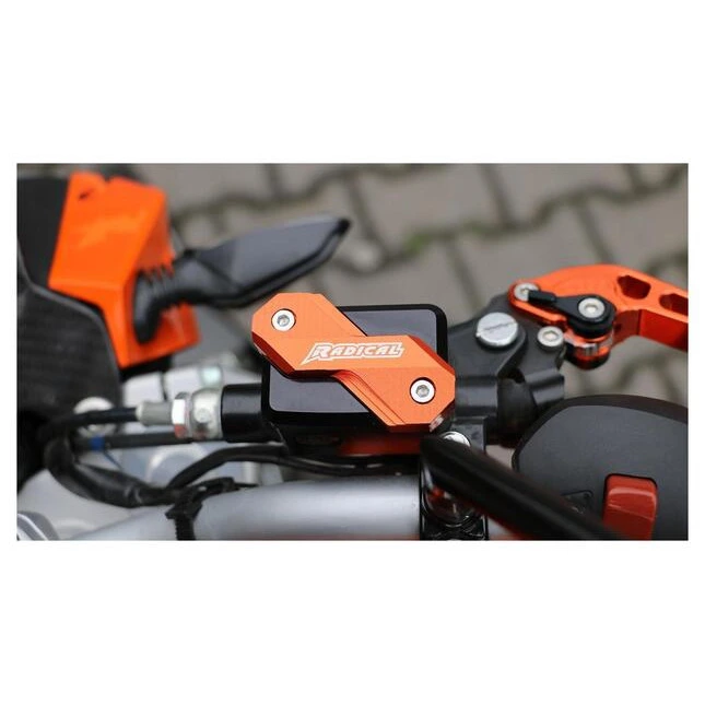 Radical Racing Bremszylinderabdeckung