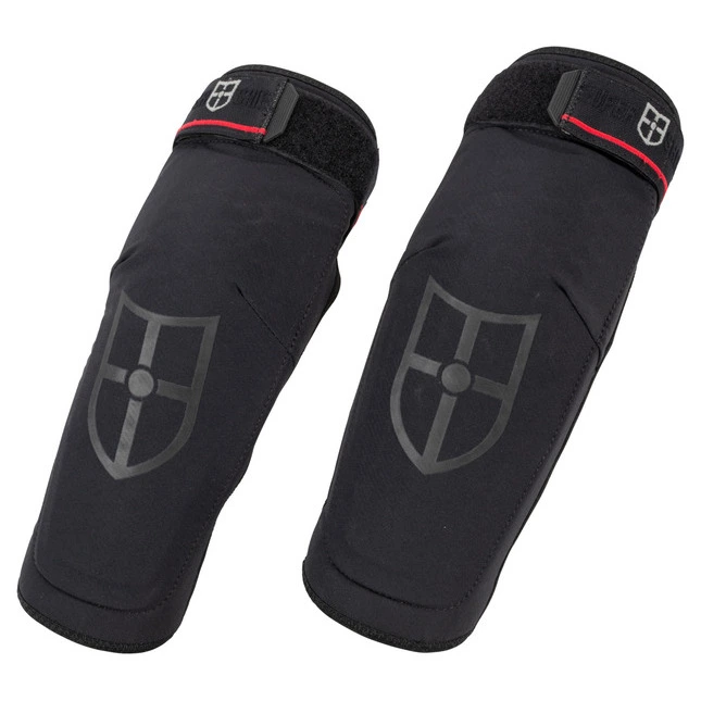 Super Shield Guards, Paar