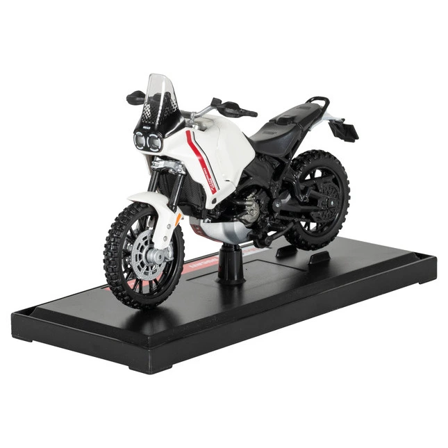 Maisto Fertigmodell Ducati Desert