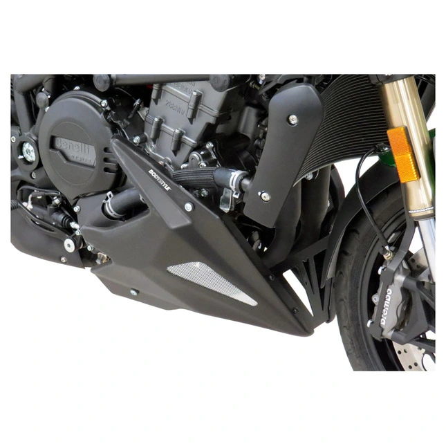 Bodystyle Bugspoiler Raceline