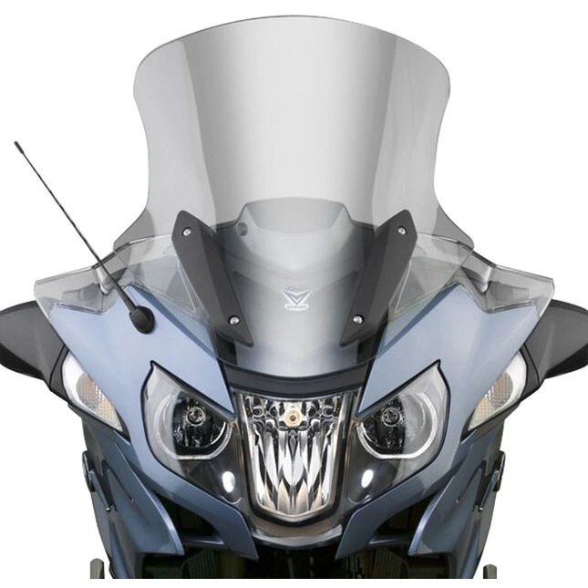 ZTechnik V-Stream Windschild mit ABE