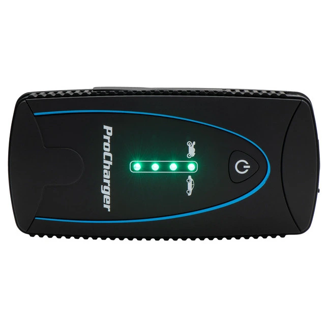 ProCharger Startbooster und Powerbank