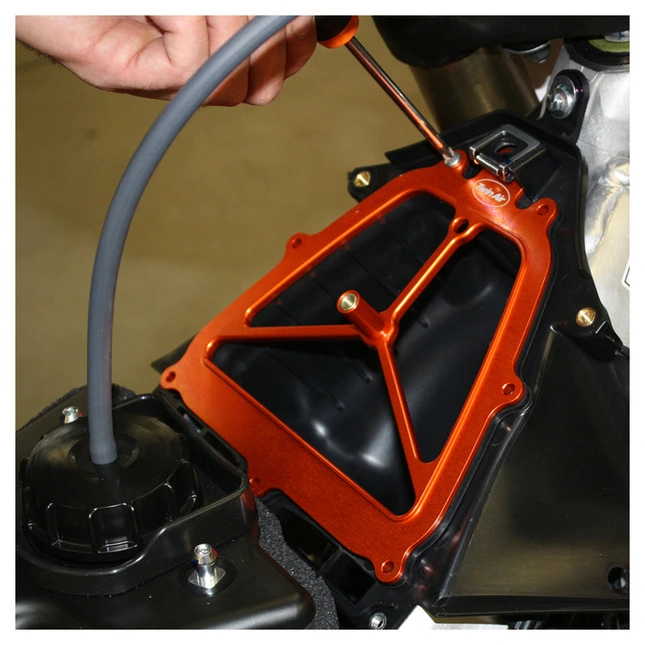 Twin Air Power Flow Kit