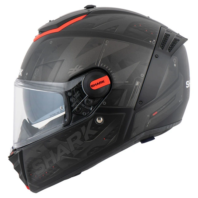 Shark Spartan RS Stingrey