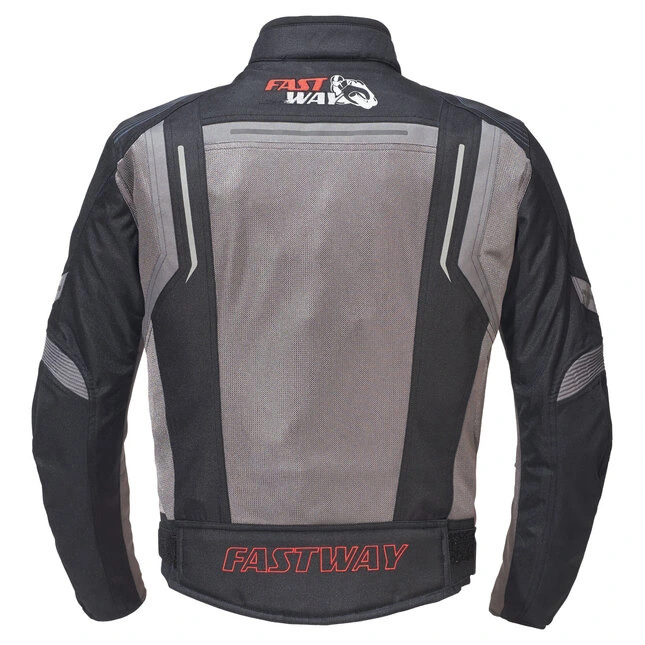 FASTWAY Hot Season