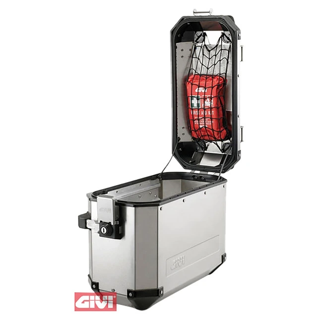 Givi ELASTISCHES GEPÄCKNETZ FÜR GIVI TREKKER