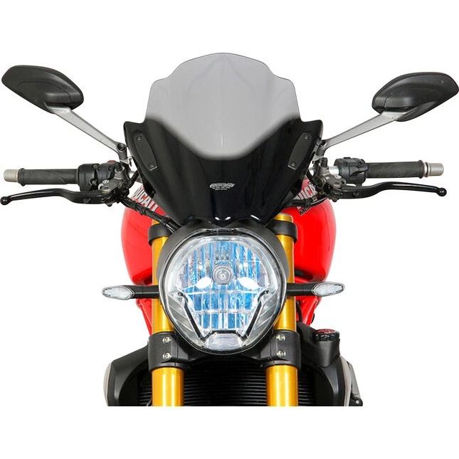 MRA Racingscheibe Für Naked-Bikes