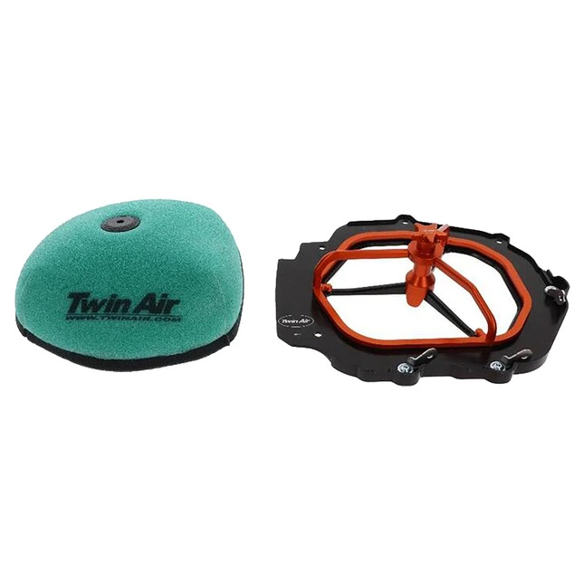 Twin Air Power Flow Kit