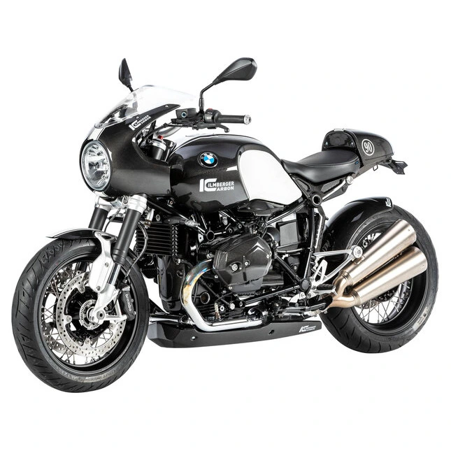 Ilmberger Carbonteile für alle BMW RnineT Modelle