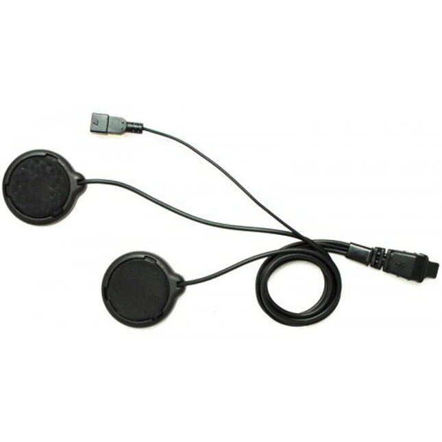 SENA Smh5 Kleine Laut-