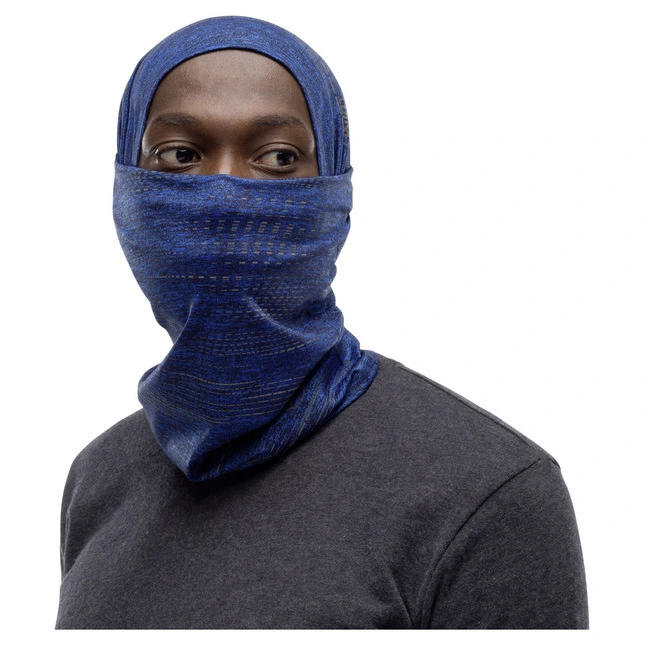 Buff Dryflx Blau