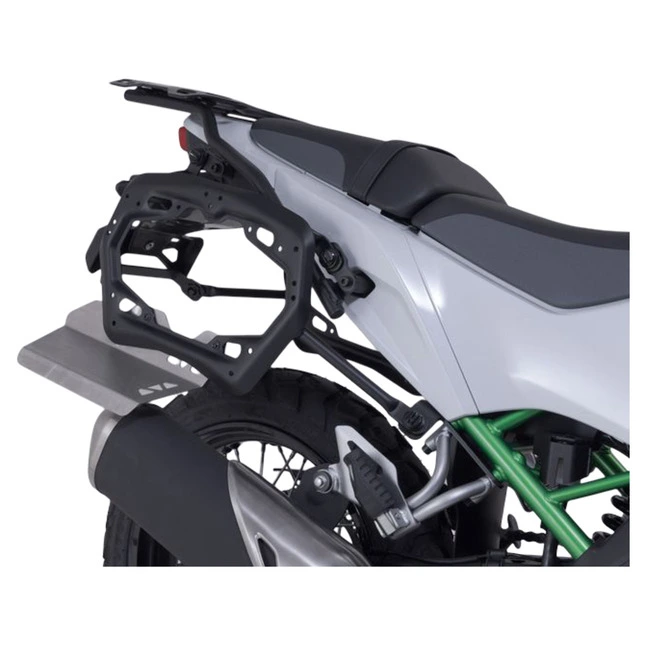 SW-Motech TRAX ADV Alukoffer-System