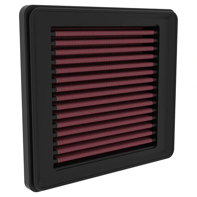 K&N Dauerluftfilter