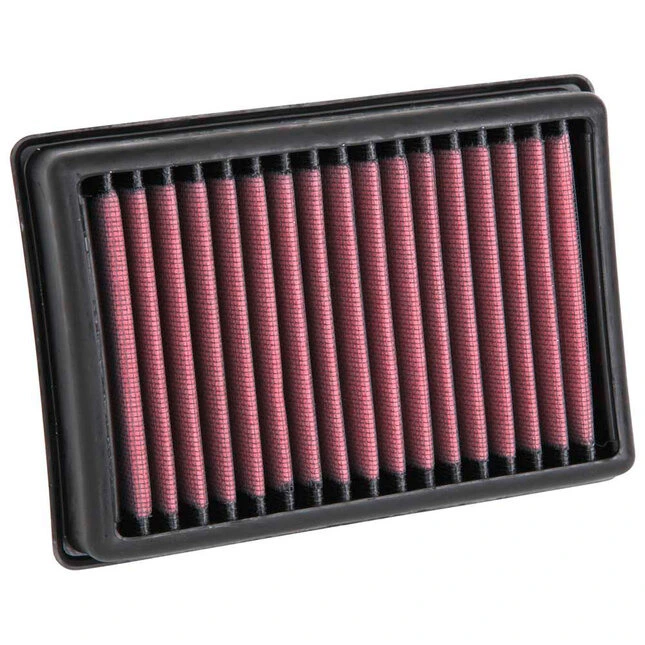 K&N Dauerluftfilter