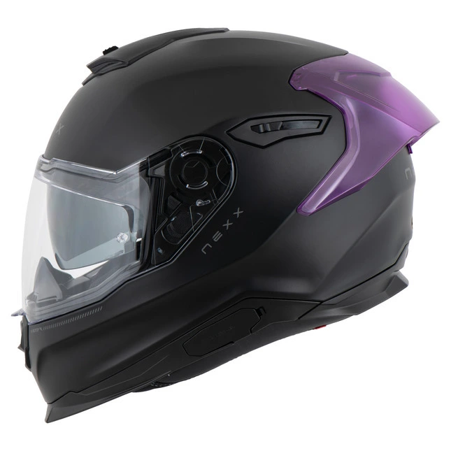 Nexx Y.100R Subsonic