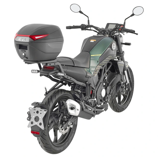 Givi C30 Topcase 30 Liter