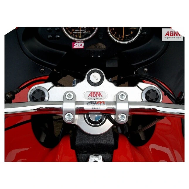 ABM Superbike Lenker Umbaukits
