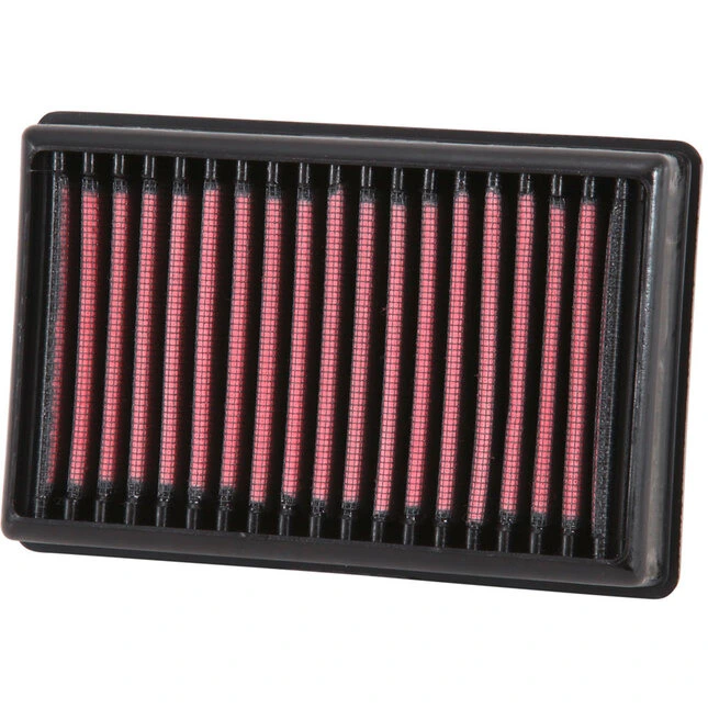 K&N Dauerluftfilter