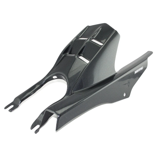 Bodystyle Radabdeckung Sportsline