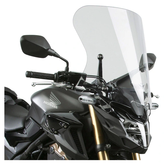 ZTechnik V-Stream Windschild mit ABE
