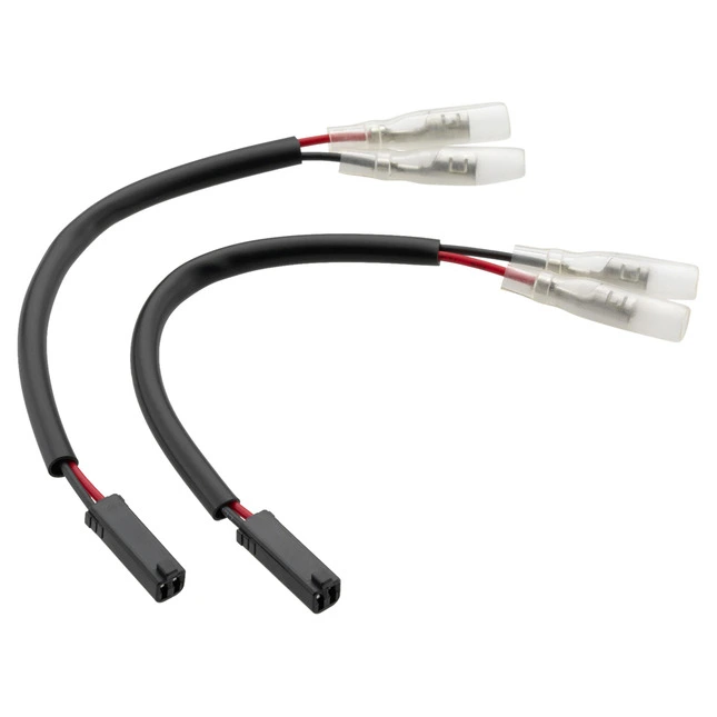 Rizoma Kabelsatz für Light Unit Blinker, Suzuki