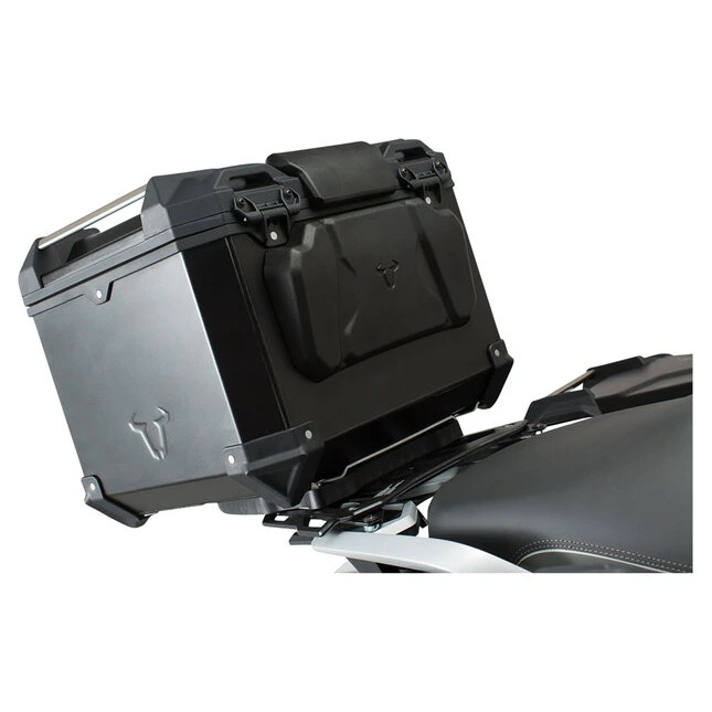 SW-Motech TRAX ADV Topcase Rückenlehne