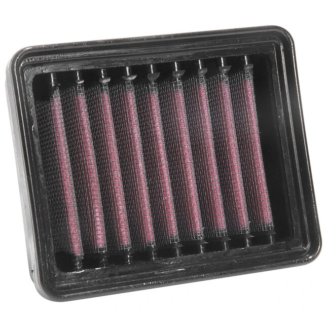 K&N Dauerluftfilter