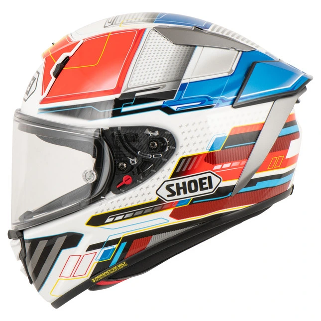 Shoei X-SPR Pro Proxy TC-10