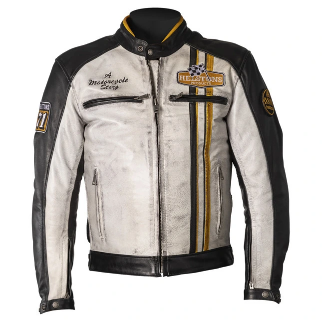 helstons Indy