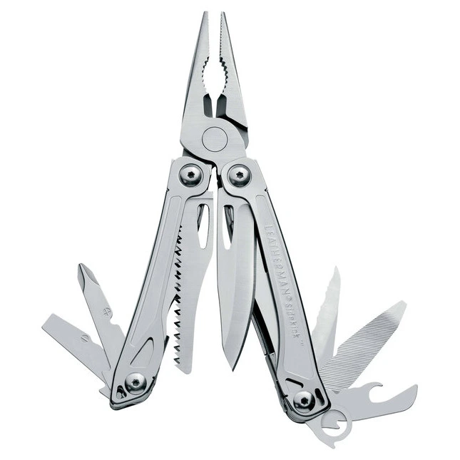 Leatherman Multitool Sidekick