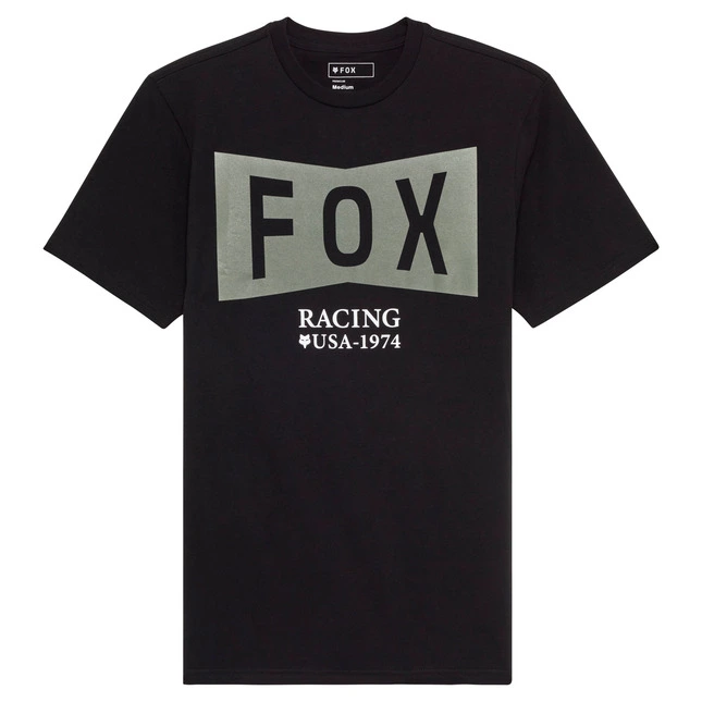 FOX Typeface Prem