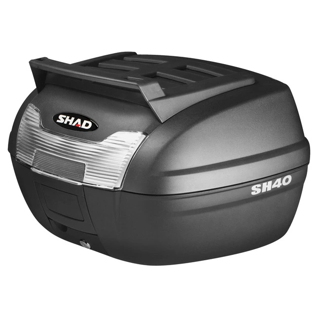 Shad Topcase Sh40 Cargo 40 Liter