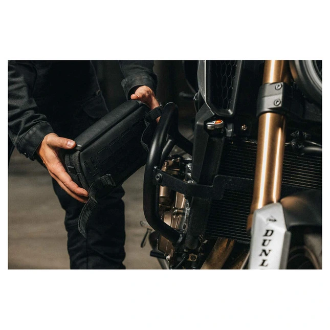 SW-Motech Zubehörtasche LA9