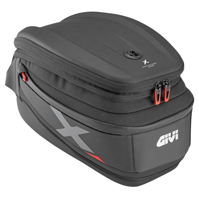 Givi X-Line XL06 Tankrucksack Tanklock