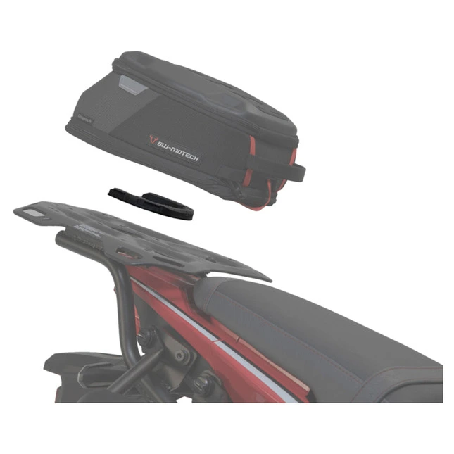 SW-Motech Tankring Pro F. Adventure Rack