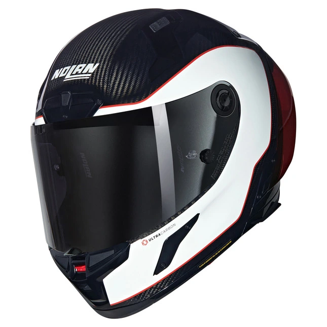 Nolan X-804 RS Asso Di Picche Carbon
