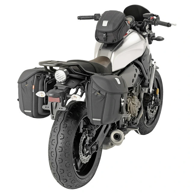 Givi Abstandshalter für Satteltaschen MT501