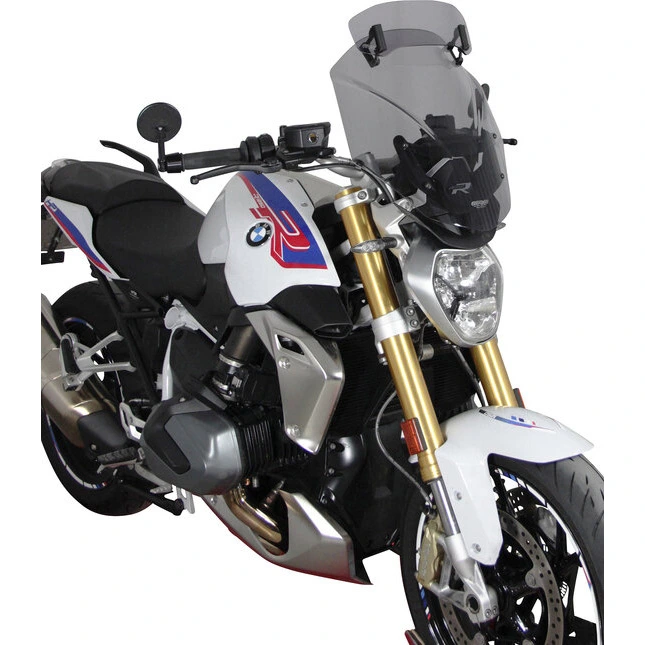 MRA Vario-Touringscreen