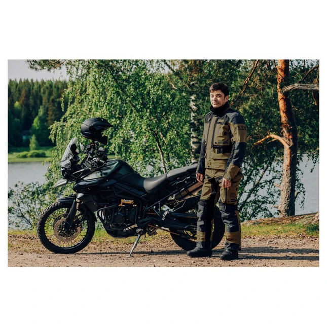 Rukka TitanTrail-R C2