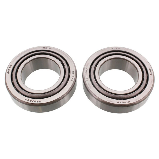 Craft Bearings Lenkkopf-Kegelrollenlager