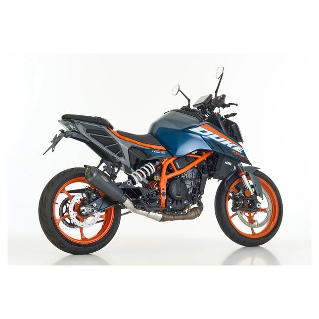 Shark Auspuff DSX-7 Auspuffsystem mit EG-BE