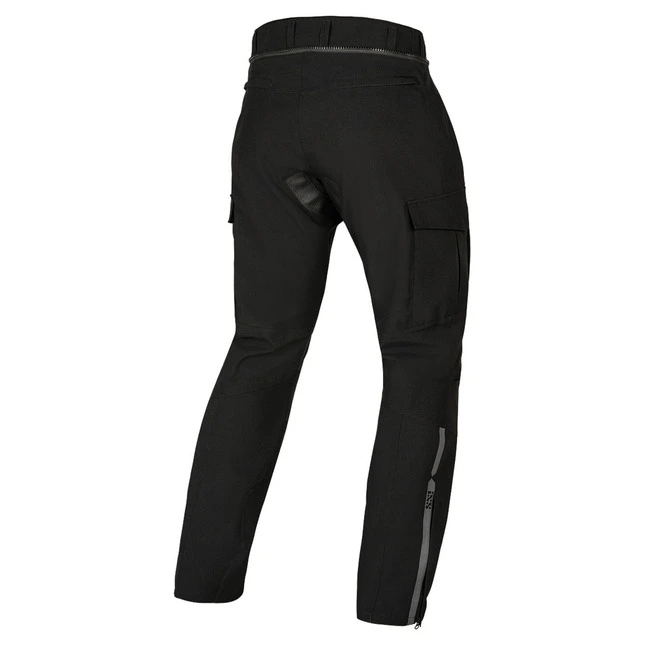 IXS Space-ST